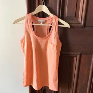 Banana Republic petite tank top